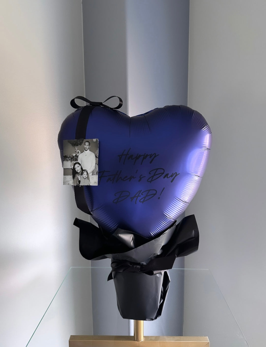 My Fathers Heart