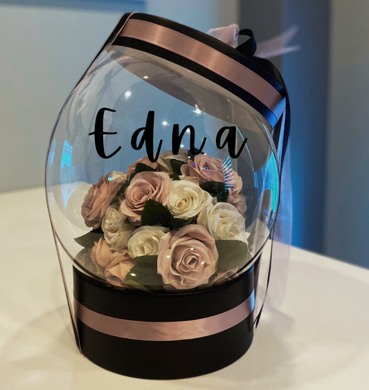 Elegant Flower Arrangement